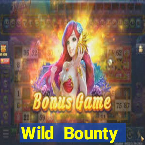 Wild Bounty Showdown horario pagante